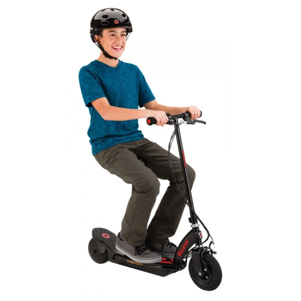 Электросамокат Razor Power Core E100S 2