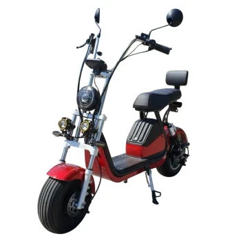 Электроскутер CityCoco GT-X6 48V/18Ah