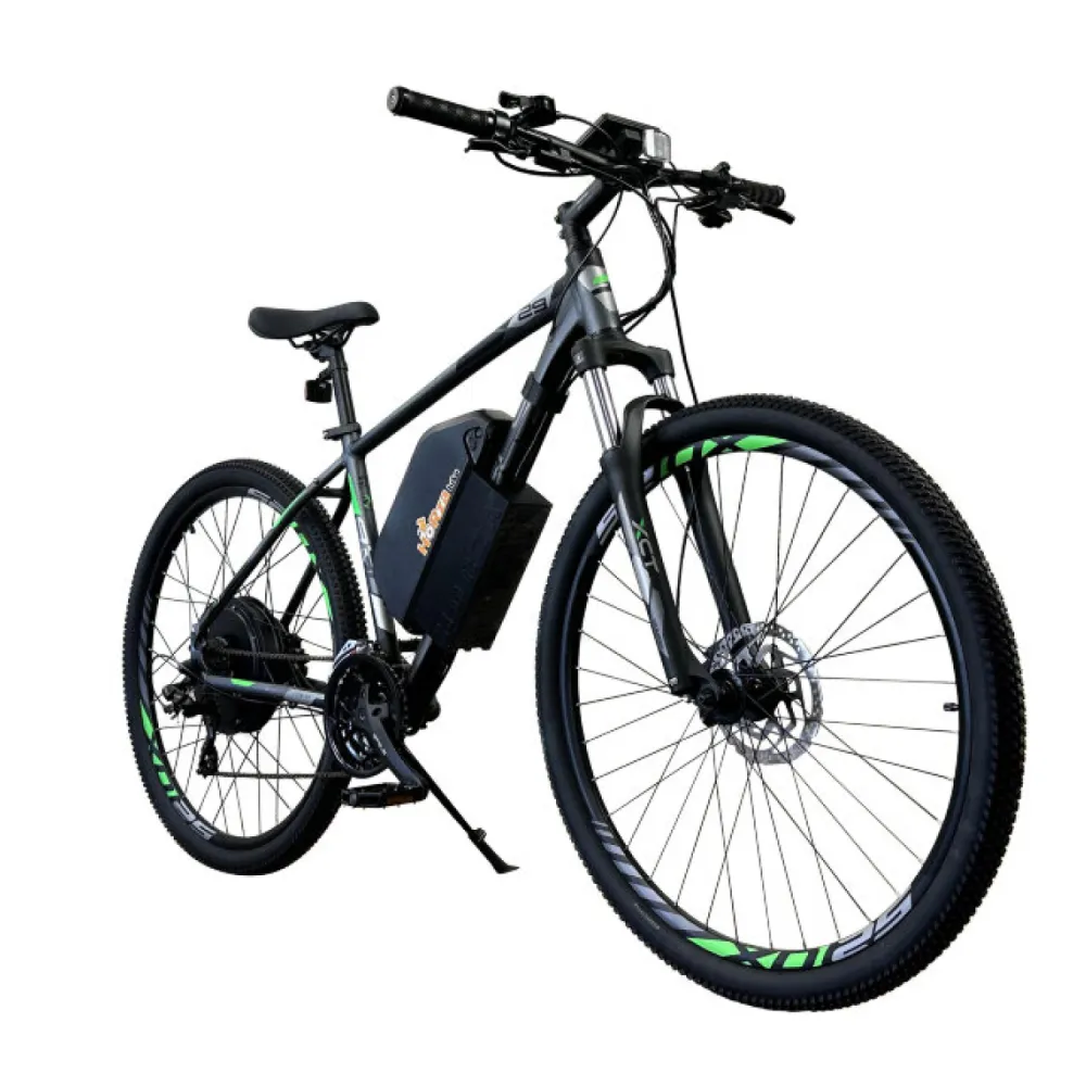 Электровелосипед Horza Stels Navigator D