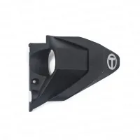 Защитный пластик для электросамоката White Siberia TEVERUN BAIKAL (Передний левый/Задний правый)